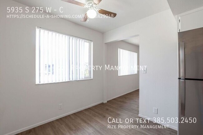 Building Photo - 5935 S 275 W St