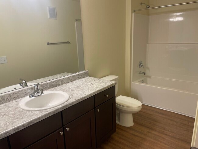 2 habitaciones, 1 baño - Hunters Mill