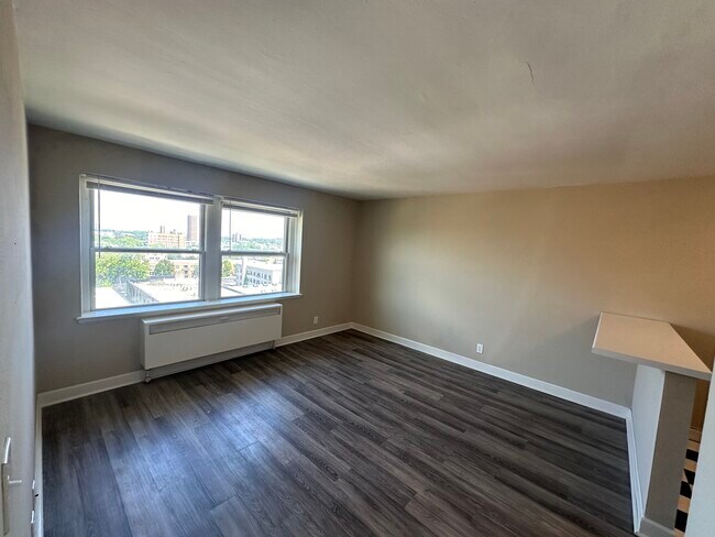 Foto del edificio - The Empire Building