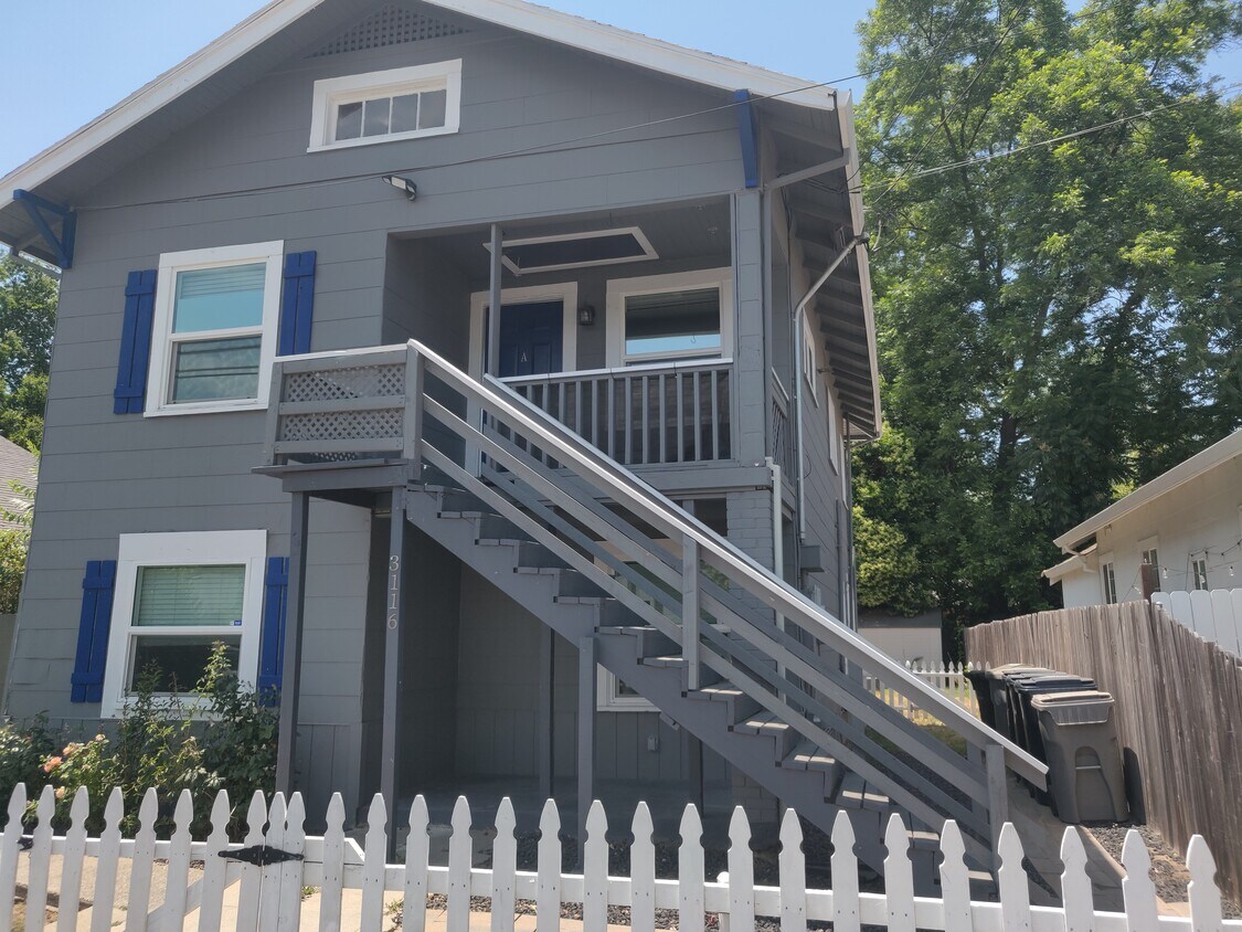 Photo - 3116 40th St (Sacramento, CA)