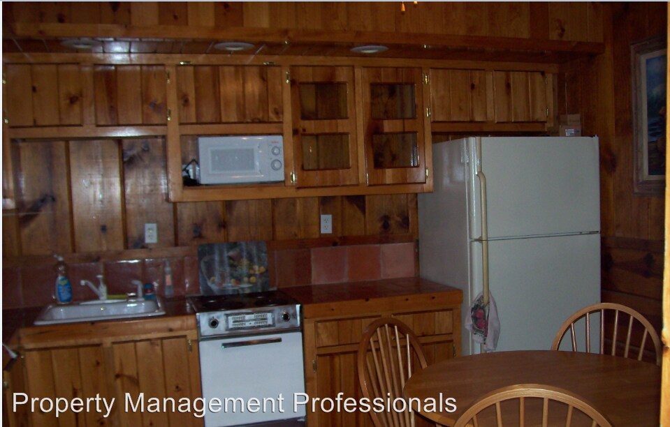 Foto del edificio - 13730 Redwood Hwy