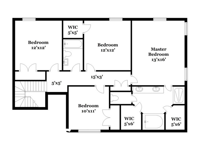 Foto del edificio - 2627 Chase Ln
