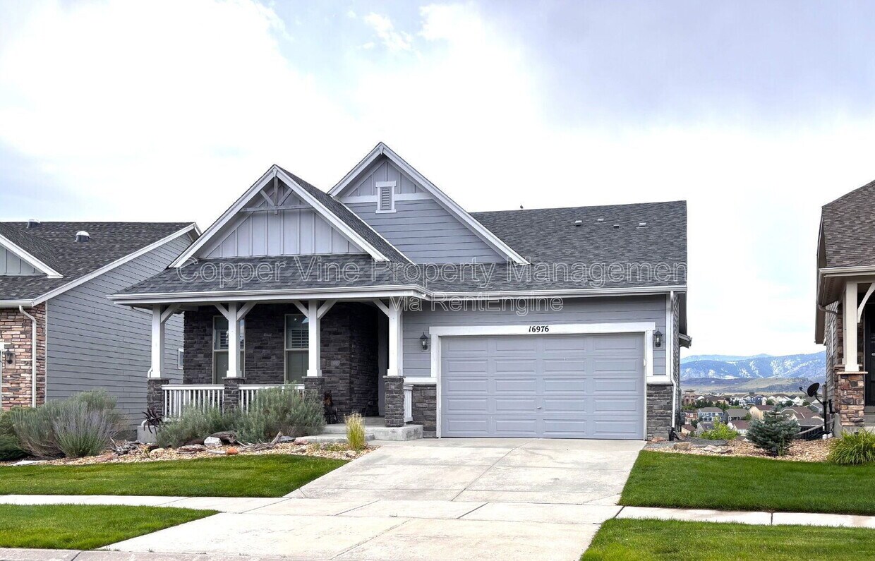 Foto principal - 16976 W 85th Ln