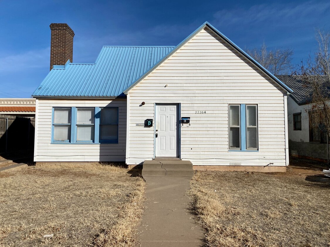 Foto principal - 2220 15th St