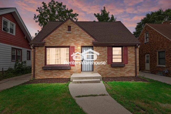 Foto del edificio - 7509 W Burleigh St