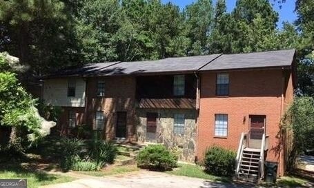 Foto principal - 490 S Jeff Davis Dr