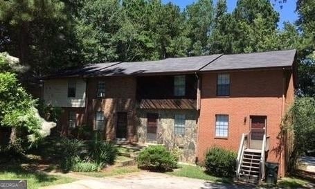 Primary Photo - 490 S Jeff Davis Dr