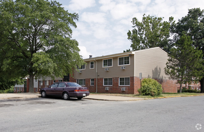 Oliver Crossing Apartments - Richmond, VA | Apartments.com