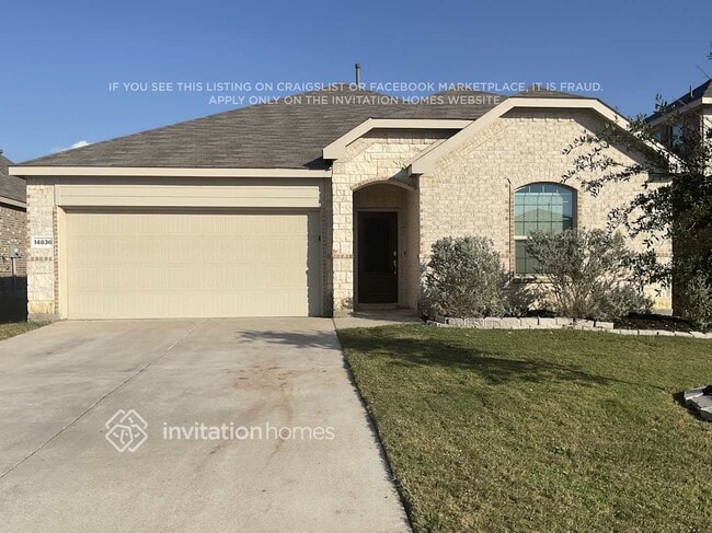 Building Photo - 14836 Grey Feather Trail