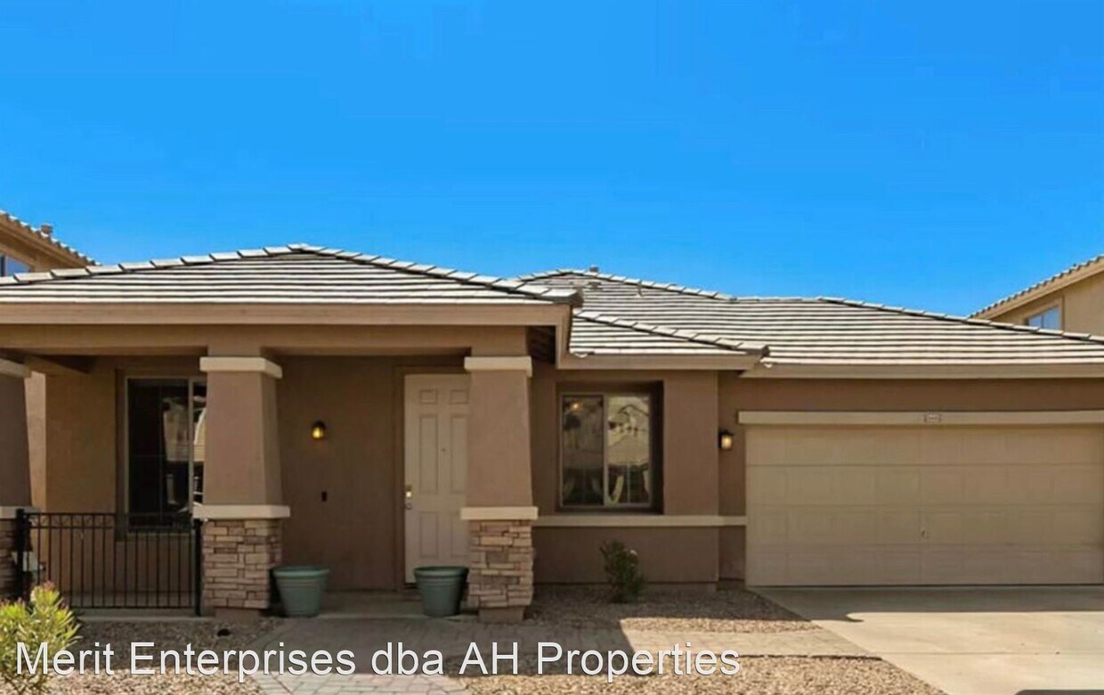 Primary Photo - 3 br, 2 bath House - 15445 W COTTONWOOD CI...