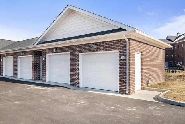 Foto del edificio - Pinnacle Ridge Apartments