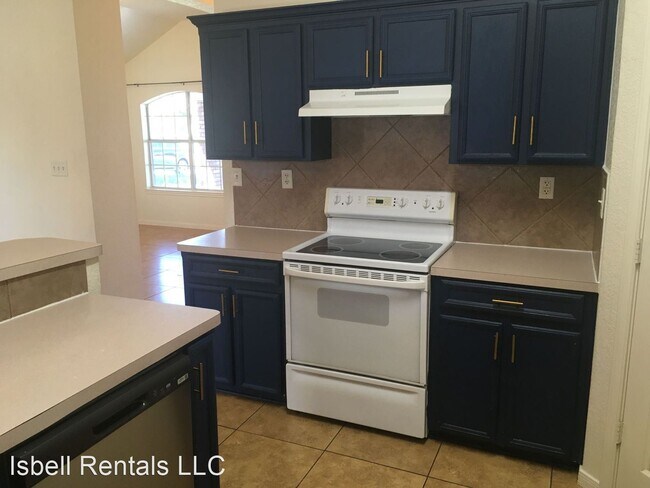 Foto del edificio - 4 br, 2 bath House - 4506 Jim Avenue