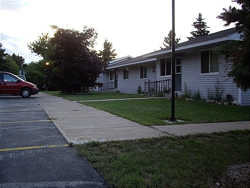Primary Photo - Drummond Island Apartments