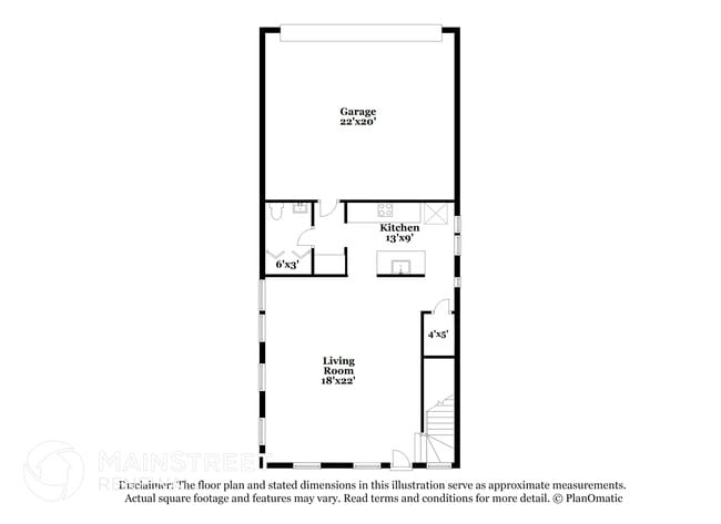 Foto del edificio - 3312 Lisburn St