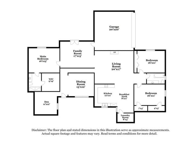 Foto del edificio - 5216 Blue Valley Ct