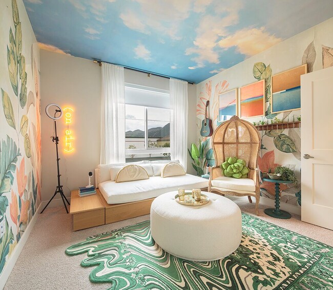 Foto del edificio - CALIXA Apartment Homes