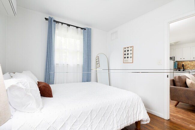 Foto del edificio - 839 N Smith Rd