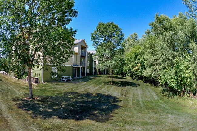 Shady Creek Apartments Pella, IA