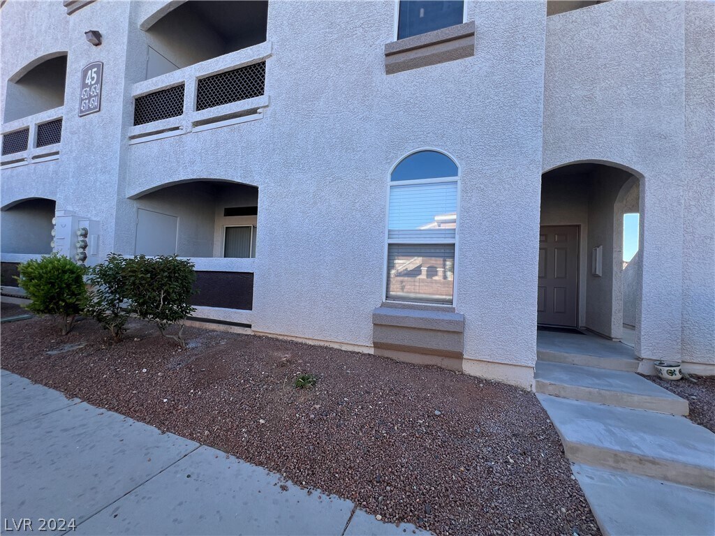 700 Carnegie St Unit 4511, Henderson, NV 89052 Condo for Rent in