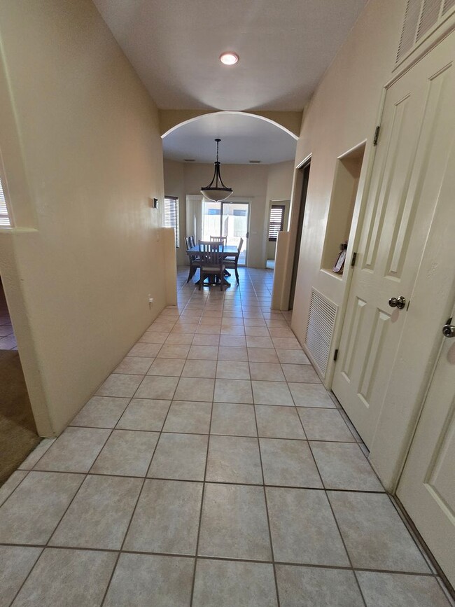 Building Photo - Furnished, 1-Year Long-Term Rental