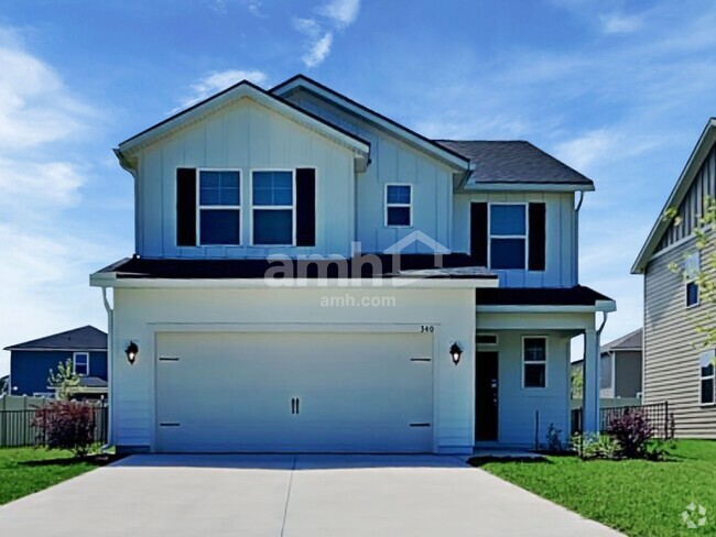 Building Photo - 340 Onate Cir