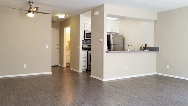 Interior Photo - Townhomes on Emerson