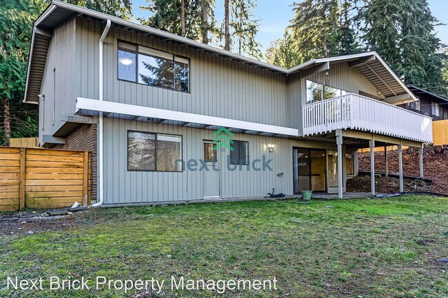 Building Photo - 5 br, 3 bath House - 16183 SE 42nd St