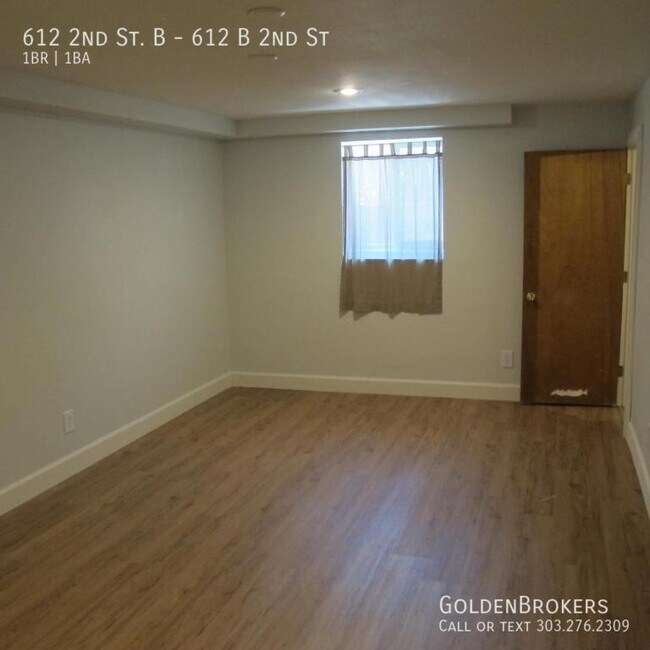 Foto del edificio - 612 2nd St, 612 B 2nd St