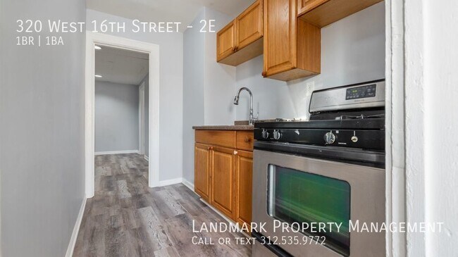 Building Photo - 320 W 16th Unit 2E, Chicago Heights