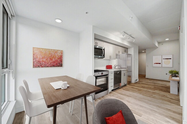 Building Photo - Oakley Ridge