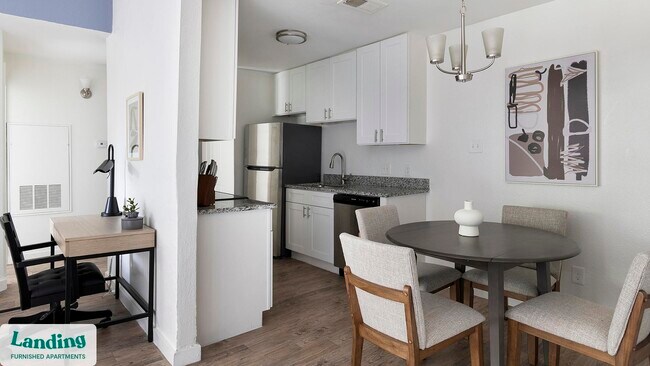 Foto del edificio - 1225 E Pleasant Run Rd