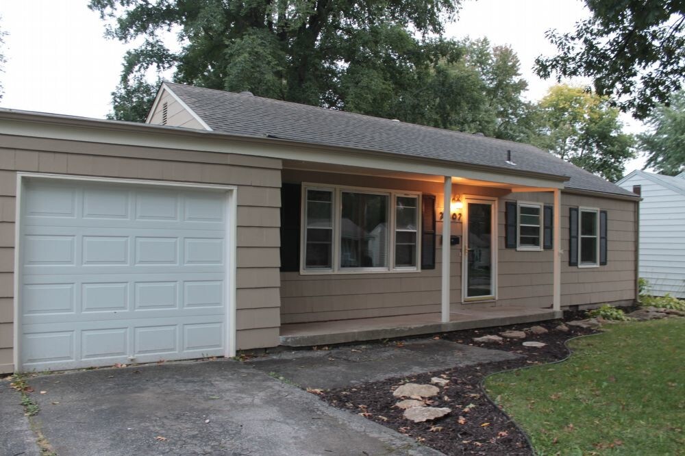 Primary Photo - Great Updates and Location with a Fenced Yard