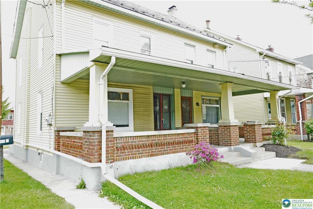 Foto principal - 543 Chestnut St