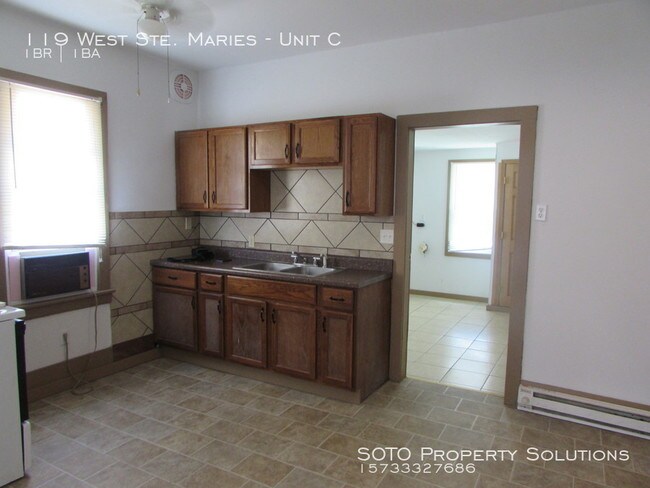 Foto del edificio - 1BD/1BA Apartment on Main Level