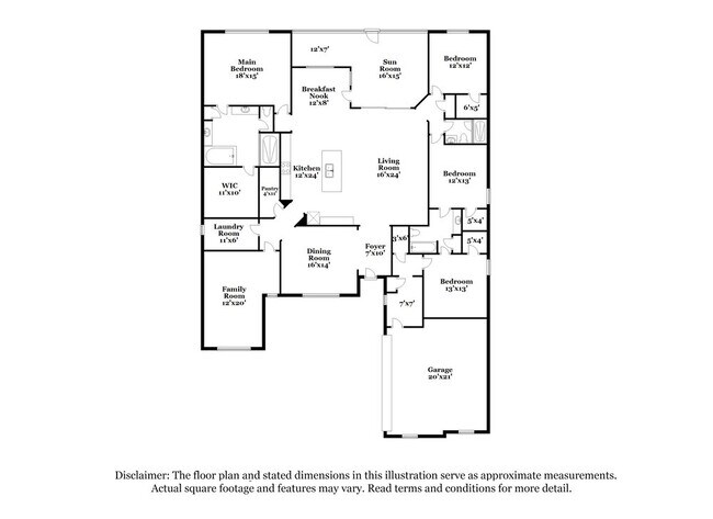 Building Photo - 3654 Oglebay Dr