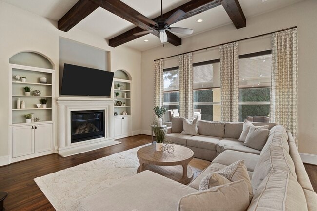 Foto del edificio - 622 Pink Azalea Trail