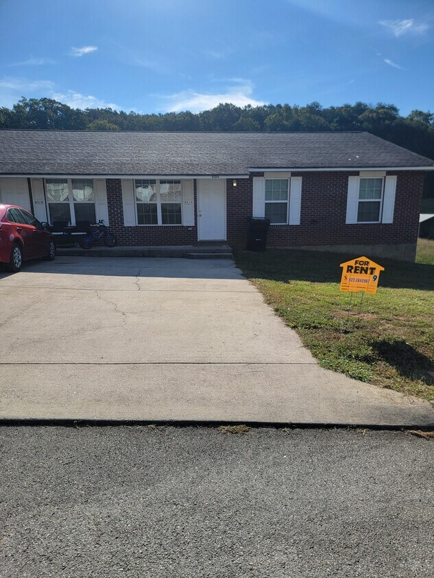 Photo - 8324 Shawn Ridge Dr (Harrison, TN)