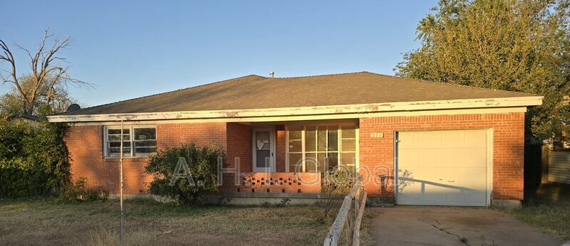 Foto principal - 4114 S Bowie St