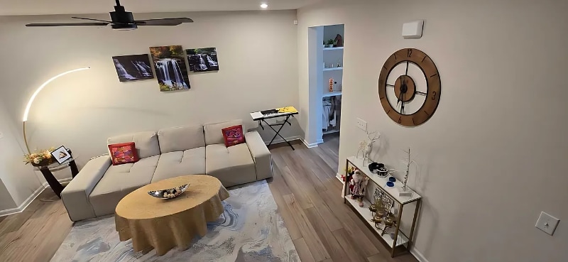 Foto del edificio - 14806 Tamarack Drive