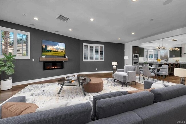 Foto del edificio - 5828 S Sparrow Ct