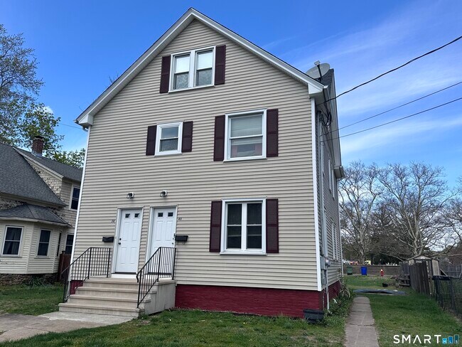 Foto del edificio - 38 Spring St