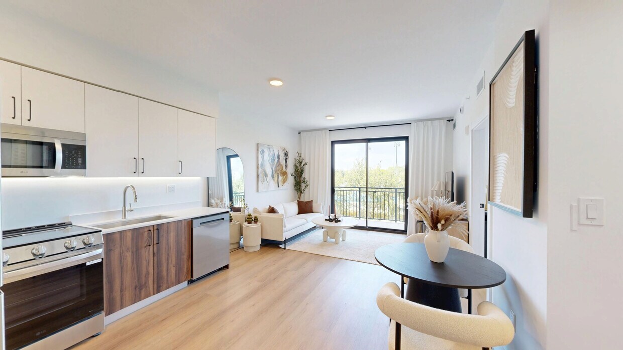Aventura Quattro - 2479 Northeast 192 Street Miami, FL 33180