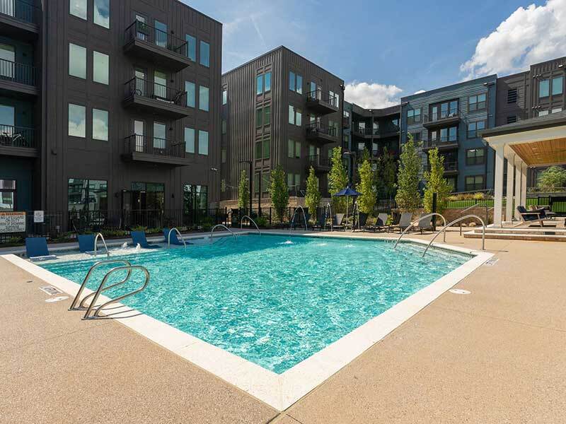 Signal Apartments in Hapeville, GA