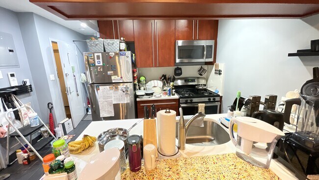 Kitchen - 3181 37th St