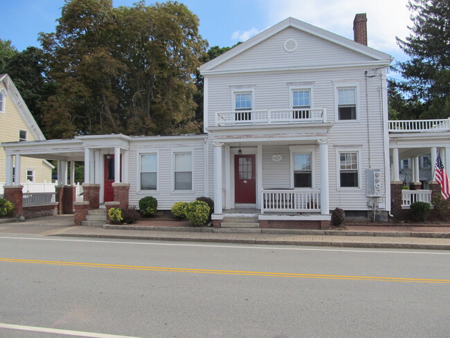 Foto del edificio - 188 Thames St