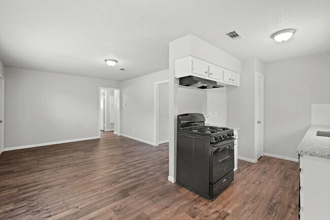 Building Photo - 8835 Martin Luther King Blvd