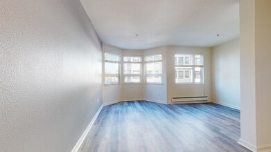 Interior Photo - 2000 Post
