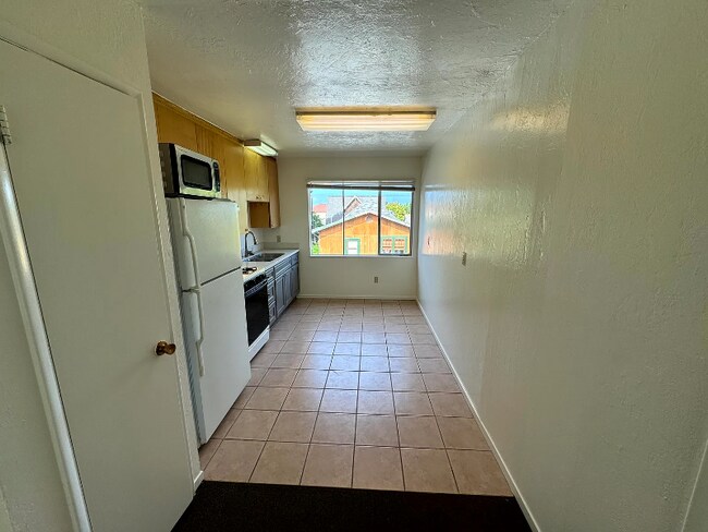 Foto del edificio - 2840 Milvia St