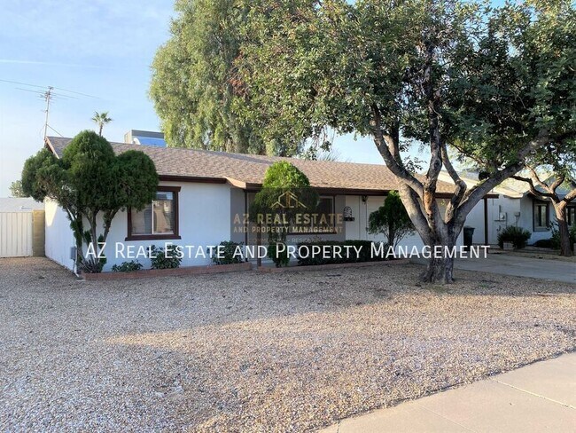 Building Photo - 3509 E Acoma Dr