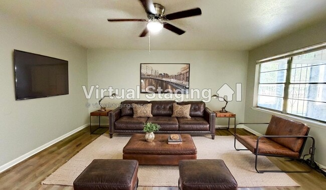 Foto del edificio - Kentwood Apartments